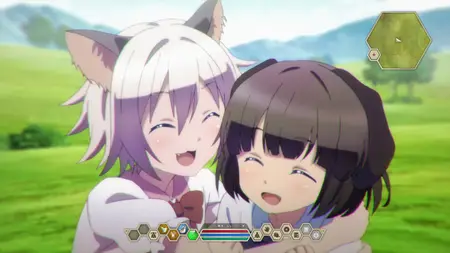 Death March To The Parallel World Rhapsody S01E10