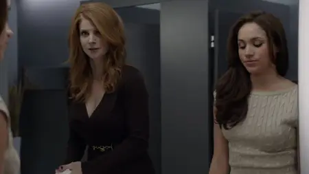 Suits S02E01