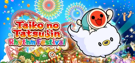 Taiko no Tatsujin Rhythm Festival (2024)