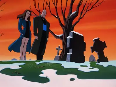 Beyond S01E05