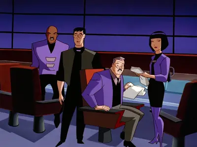 Beyond S01E05