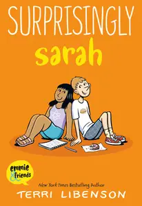 Emmie &amp;amp; Friends v07 - Surprisingly Sarah (2023) (Digital) (XRA-Empire