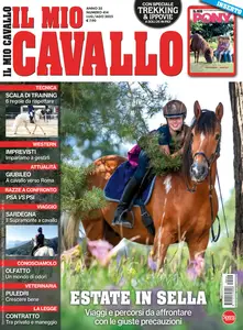 Il Mio Cavallo - Luglio-Agosto 2025