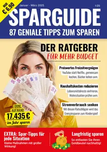 Smartphone Magazin Extra - Januar 2025