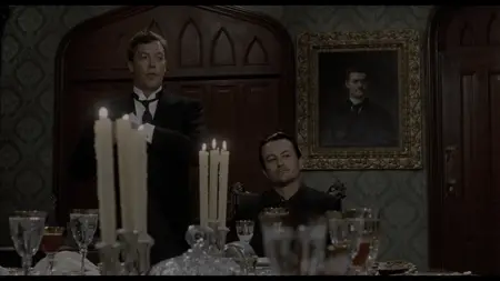 Clue (1985) [4K, Ultra HD]