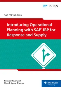Introducing Operational Planning with SAP IBP for Response and Supply