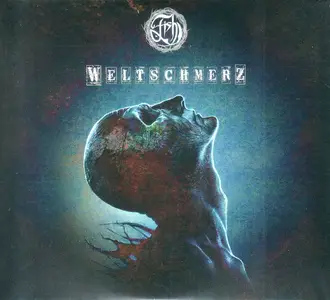 Fish - Weltschmerz (2020)