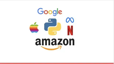 Code Like A Google Engineer: Python Fundamentals & Interview