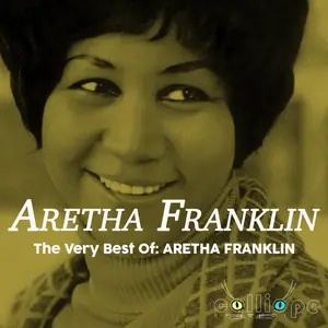 Aretha Franklin - The Very Best of Aretha Franklin (2026) [Official Digital Download]