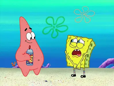 SpongeBob SquarePants S03E36