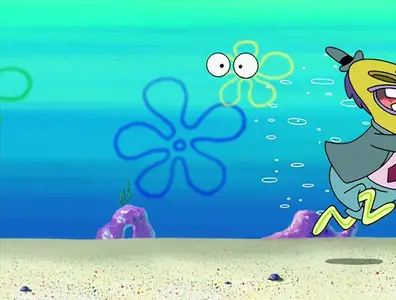 SpongeBob SquarePants S03E36