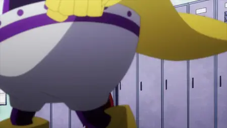 My Hero Academia 5th Season - 01