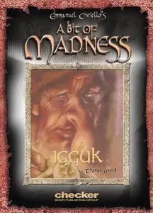 A Bit of Madness 001 2007 wowio com