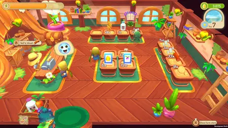 Sugardew Island Your cozy farm shop (2025)