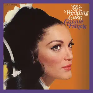 Connie Francis - The Wedding Cake (Expanded Edition) (1969/2025)