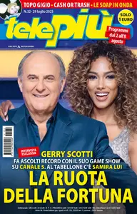 Telepiù - 29 Luglio 2025
