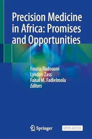 Precision Medicine in Africa: Promises and Opportunities