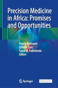 Precision Medicine in Africa: Promises and Opportunities