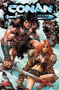 Conan the Barbarian 013 (2024) (6 covers) (Digital) (Mephisto-Empire