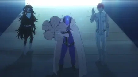 S01E10-It`s Showtime for Blue Keeper!