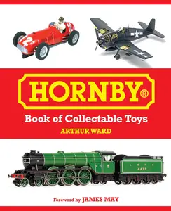 Hornby Book of Collectable Toys