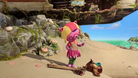 Tumble Leaf S04E15