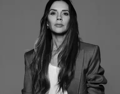 Victoria Beckham by Daniel Jackson for WSJ April 2026
