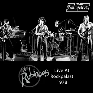 The Rubinoos - Live At Rockpalast 1978 (2025)