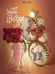 Le Petit Derrière De L'Histoire