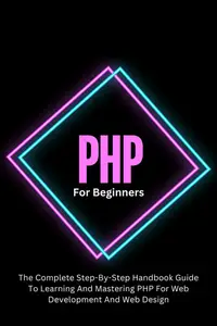 PHP For Beginners