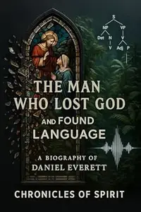 The Man Who Lost God and Found Language: A Biography of Daniel Everett