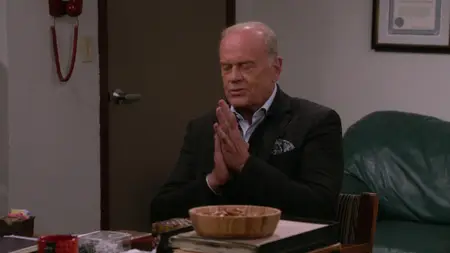 Frasier S02E04