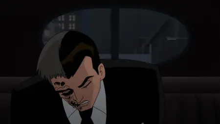 Batman: Caped Crusader S01E10