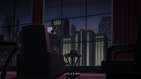 Batman: Caped Crusader S01E10