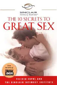 10 Secrets to Great Sex (2010) Tutorial by Sinclair