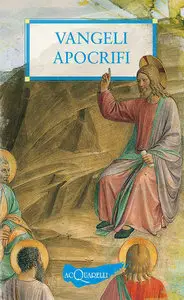 AA. VV. - Vangeli apocrifi (Acquarelli)