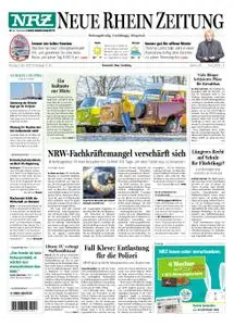 NRZ Neue Rhein Zeitung Emmerich/Issel - 09. April 2019