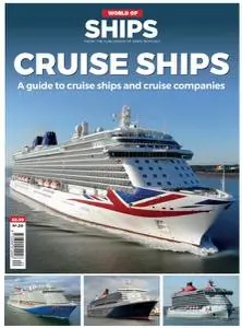 World of Ships - Issue 20 - October 2021