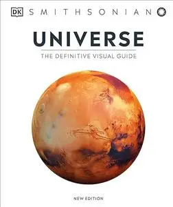 Universe, Third Edition (Repost)