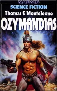 Thomas F. Monteleone - Ozymandias