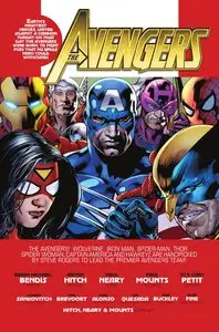 Avengers FCBD Preview (2012) (Digital)