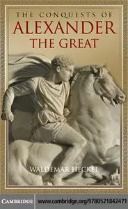 The Conquests of Alexander the Great (repost)