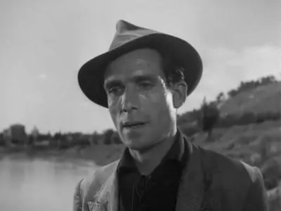Ladri di Biciclette / Bicycle Thieves (1948)