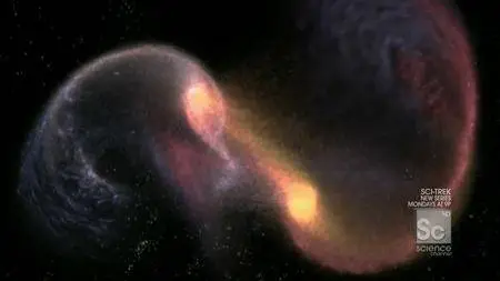 Discovery Channel - The Unfolding Universe (2002)