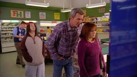 The Middle S06E22