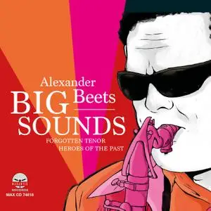 Alexander Beets - Big Sounds (2021)