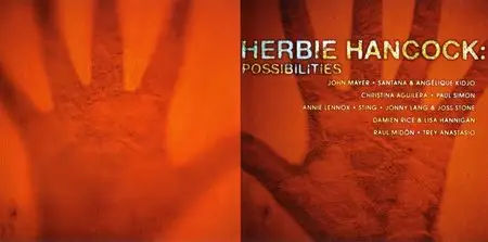 Herbie Hancock - Possibilities (2005) {REPOST}
