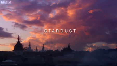 Wonders of the Universe - Stardust