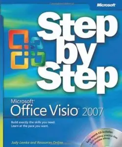 Microsoft® Office Visio® 2007 Step by Step