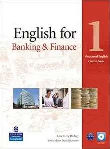 English for Banking & Finance 1 (repost)